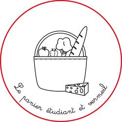 Le Panier De L'étudiant, Valence - Horaires d'ouverture