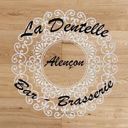 La Dentelle, Alençon - Horaires d'ouverture