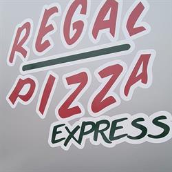 Régal Pizza Express, Asfeld - Horaires d'ouverture