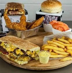 CLASS FOOD, Saint-Brieuc - Horaires d'ouverture