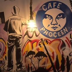 Café Phocéen, Marseille - Horaires d'ouverture