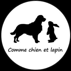 Comme Chien et Lapin, Sézanne - Horaires d'ouverture