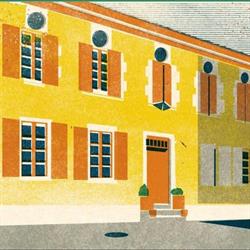 La maison de l’illustration de Sarrant, - Horaires d'ouverture