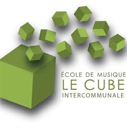 Le Cube - Ecole de musique intercommunale, Remiremont - Horaires d'ouverture