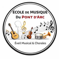 Ecole Musique Intercommunale Pont Arc, Vallon-Pont-d'Arc - Horaires d'ouverture