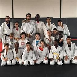 Assoc Du Judo Courneuvien, La Courneuve - Horaires d'ouverture
