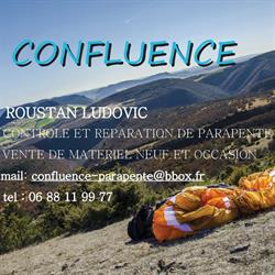 Confluence Parapente, Millau - Horaires d'ouverture