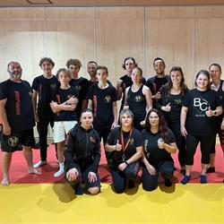 First Impact Orange, - Horaires d'ouverture
