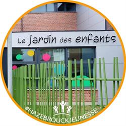 Le Jardin Des Enfants, Hazebrouck - Horaires d'ouverture