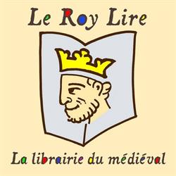 Le Roy Lire, la librairie du médiéval, Provins - Horaires d'ouverture