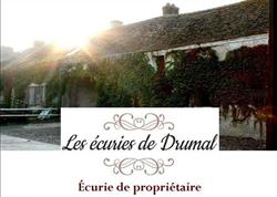 Ecurie de Drumal, Haravilliers - Horaires d'ouverture