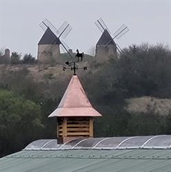 Ecurie du Pontignol, Mas-Saintes-Puelles - Horaires d'ouverture
