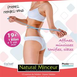 Echo magazine, Lespinasse - Horaires d'ouverture