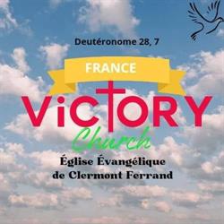 Victory Church, Clermont-Ferrand - Horaires d'ouverture