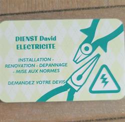 Dienst elec, Huttenheim - Horaires d'ouverture
