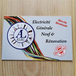 al elec, Galgon - Horaires d'ouverture
