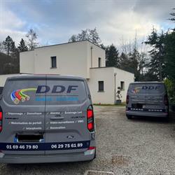 Boutique DDF Général Électrique show-room, Sainte-Geneviève-des-Bois - Horaires d'ouverture
