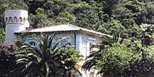 La Tour Manda, Nice - Horaires d'ouverture