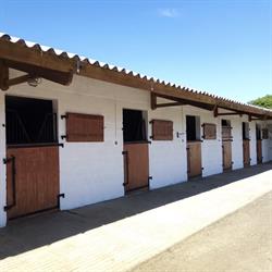 Haras de camas, Saint-Ouën-des-Toits - Horaires d'ouverture