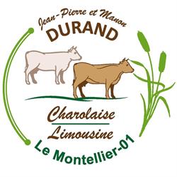 Elevage Durand Jean Pierre et Manon, Le Montellier - Horaires d'ouverture