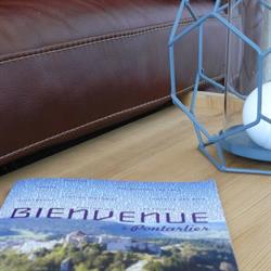 Le Meublé d'Aglaé, Pontarlier - Horaires d'ouverture