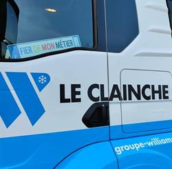 Transports Le Clainche, Pont-Saint-Martin - Horaires d'ouverture