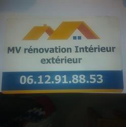 Mv Renovation, Hangest-sur-Somme - Horaires d'ouverture