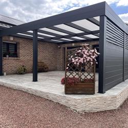 Portail et Carport du Nord, Carvin - Horaires d'ouverture
