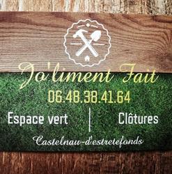 Jo'liment Fait, Castelnau-d'Estrétefonds - Horaires d'ouverture