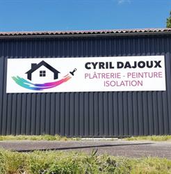 Entreprise Dajoux Cyril, Celles-sur-Durolle - Horaires d'ouverture