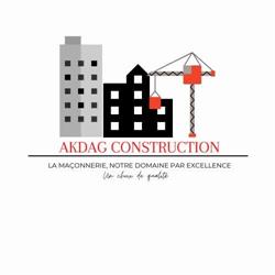 AKDAG Construction, Charnay-lès-Mâcon - Horaires d'ouverture