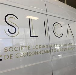 SLICA Société Lorientaise d'isolation de cloisonnement et d'agencement., Quéven - Horaires d'ouverture