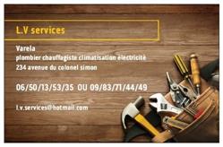 L.V services, Lunel - Horaires d'ouverture