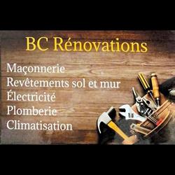 BC rénovations, Montagnac - Horaires d'ouverture