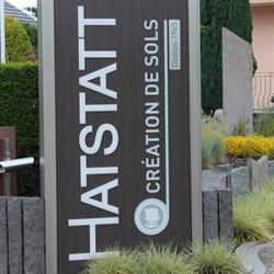HATSTATT et Fils Création de sols, Muespach-le-Haut - Horaires d'ouverture