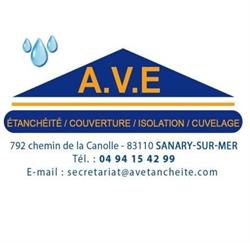 Action Varoise d'Etanchéité - A.V.E, Sanary-sur-Mer - Horaires d'ouverture