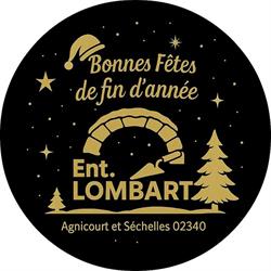 Entreprise LOMBART SARL, Agnicourt-et-Séchelles - Horaires d'ouverture