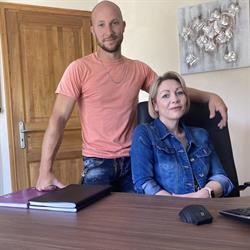 Entreprise LOMBART SARL, Agnicourt-et-Séchelles - Horaires d'ouverture