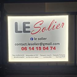 Le solier, Dessenheim - Horaires d'ouverture