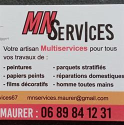 MN Services, Rohrwiller - Horaires d'ouverture
