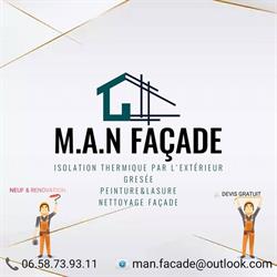 M.A.N Facade, Cluses - Horaires d'ouverture