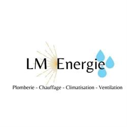 LM Energie Climatisation Plomberie, Marseille - Horaires d'ouverture