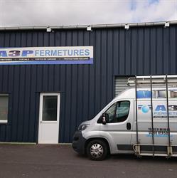 A3P Fermetures, Verson - Horaires d'ouverture