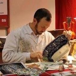 Atelier Robineau - Restauration de faïences et porcelaines, La Ferrière-en-Parthenay - Horaires d'ouverture