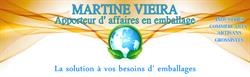 Emballages Martine VIEIRA, Porquéricourt - Horaires d'ouverture
