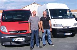 Entreprise Thouzeau, Triaize - Horaires d'ouverture
