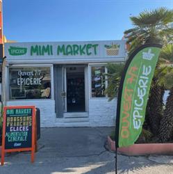 Mimi Market, Palavas-les-Flots - Horaires d'ouverture