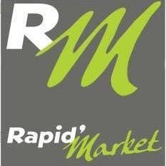 Rapid'Market, Pantin - Horaires d'ouverture