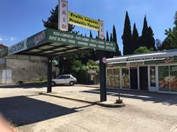 Epicerie la station, Peyrens - Horaires d'ouverture