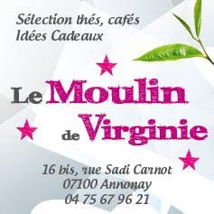 Épicerie Le MOULIN DE VIRGINIE, Annonay - Horaires d'ouverture